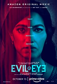 Evil Eye 2020 Dub in Hindi Full Movie